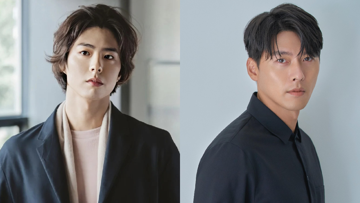 K-Dramas