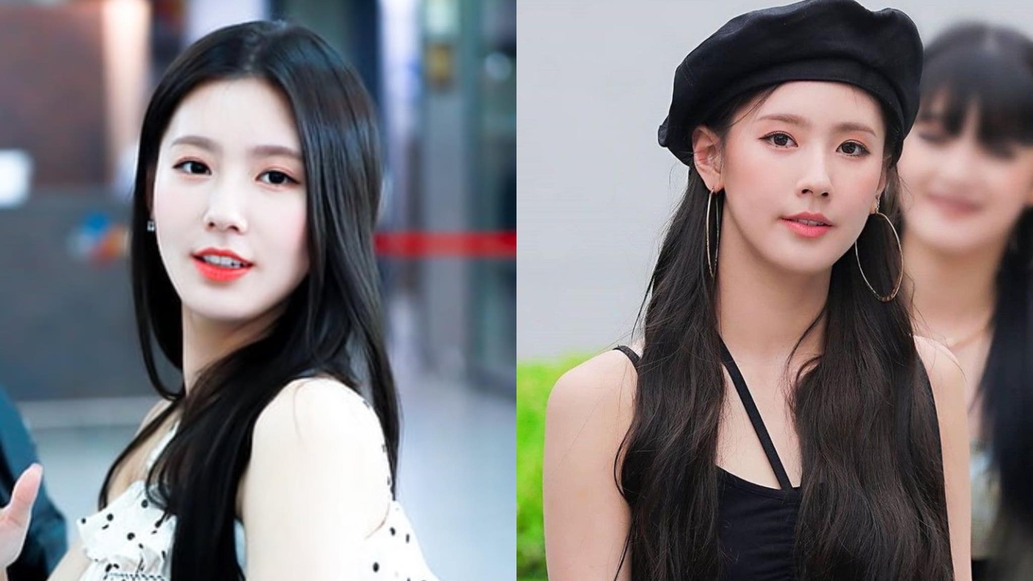 (G)I-DLE-Miyeon thumbnail