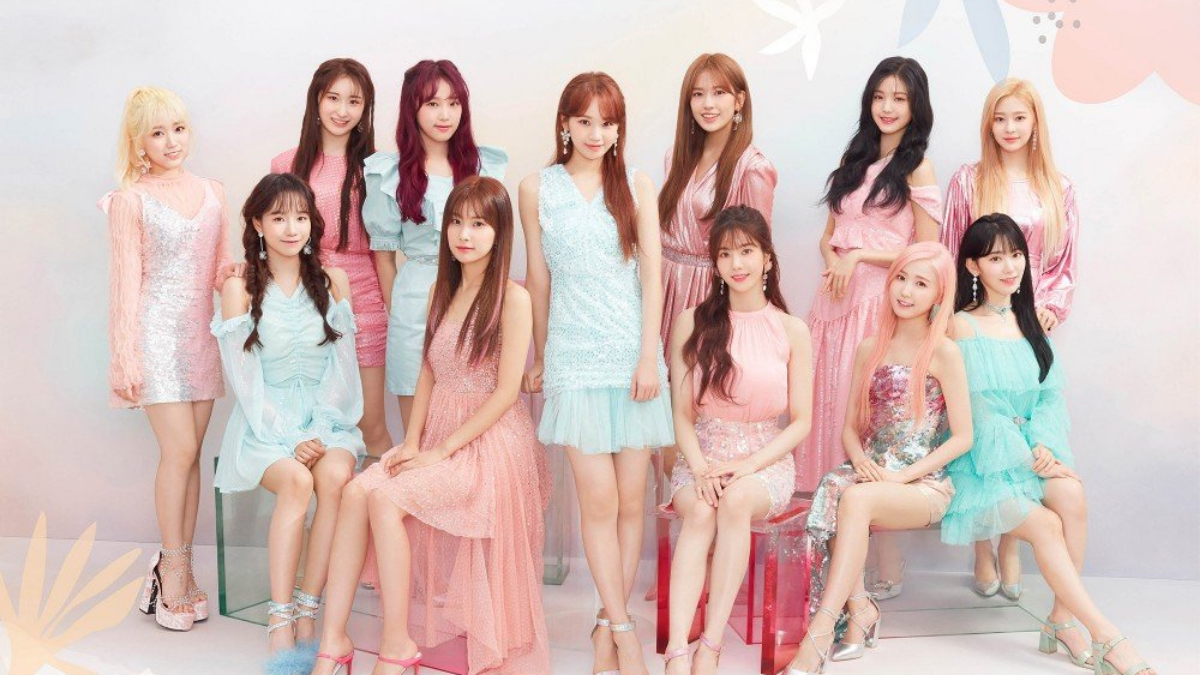 izone