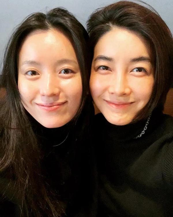 Jin Yeon-seo Han Hyo-joo