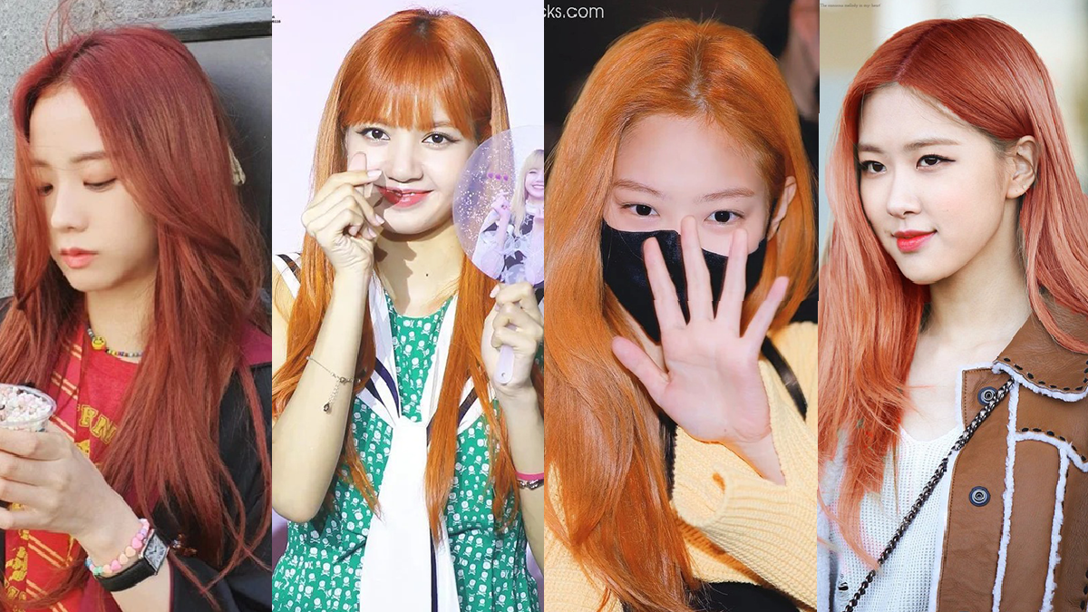 BLACKPINK