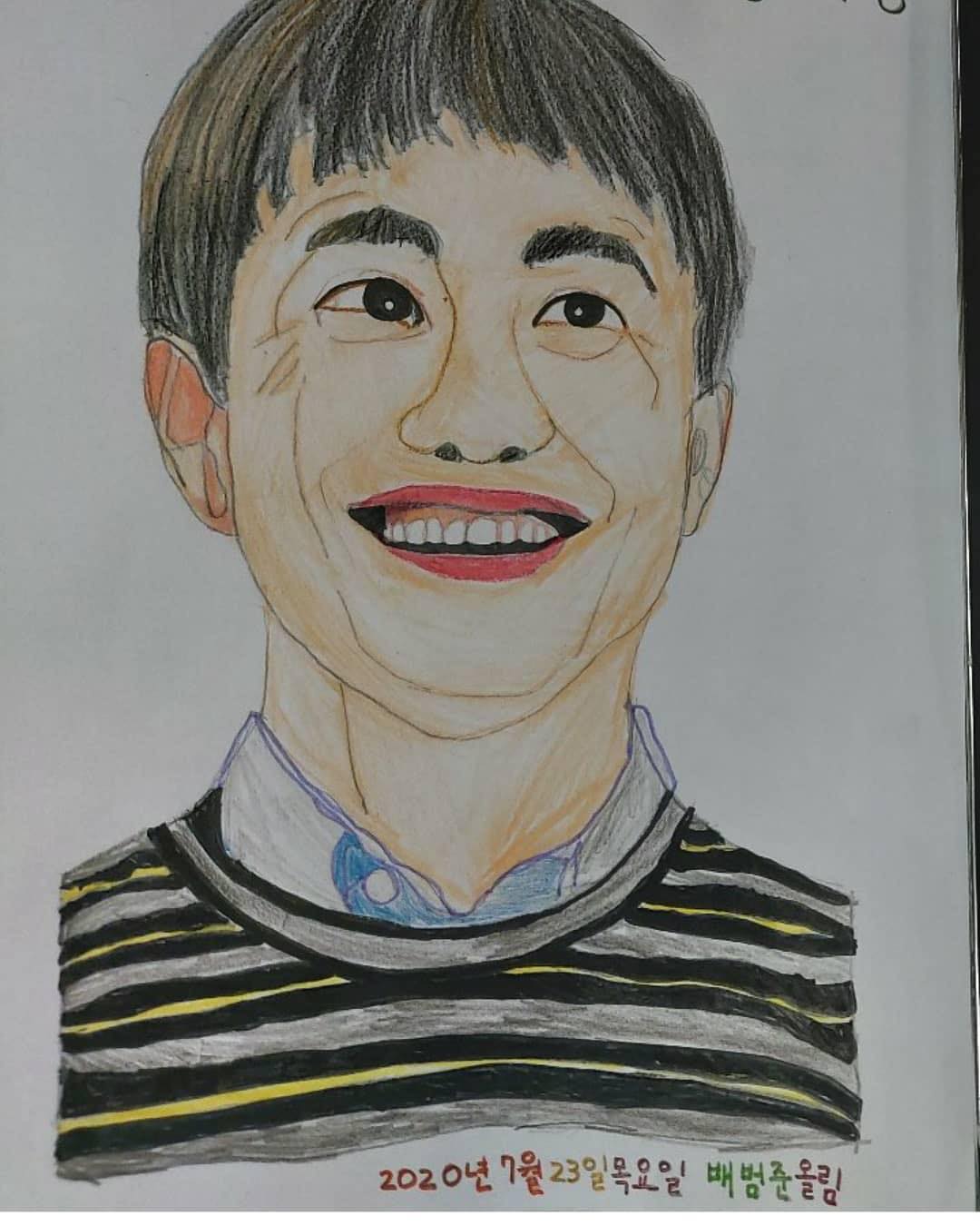 Oh Jung-se