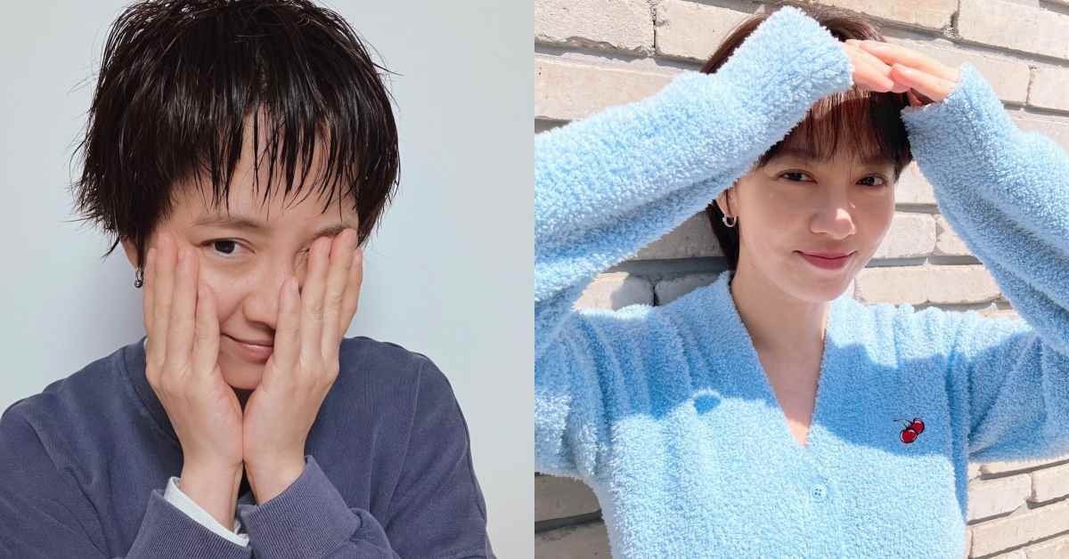Song Ji Hyo