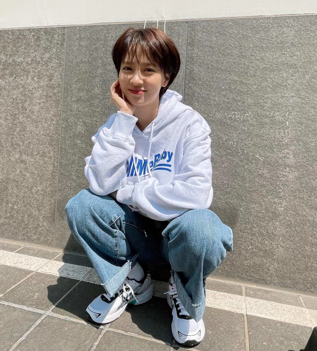 Song Ji Hyo