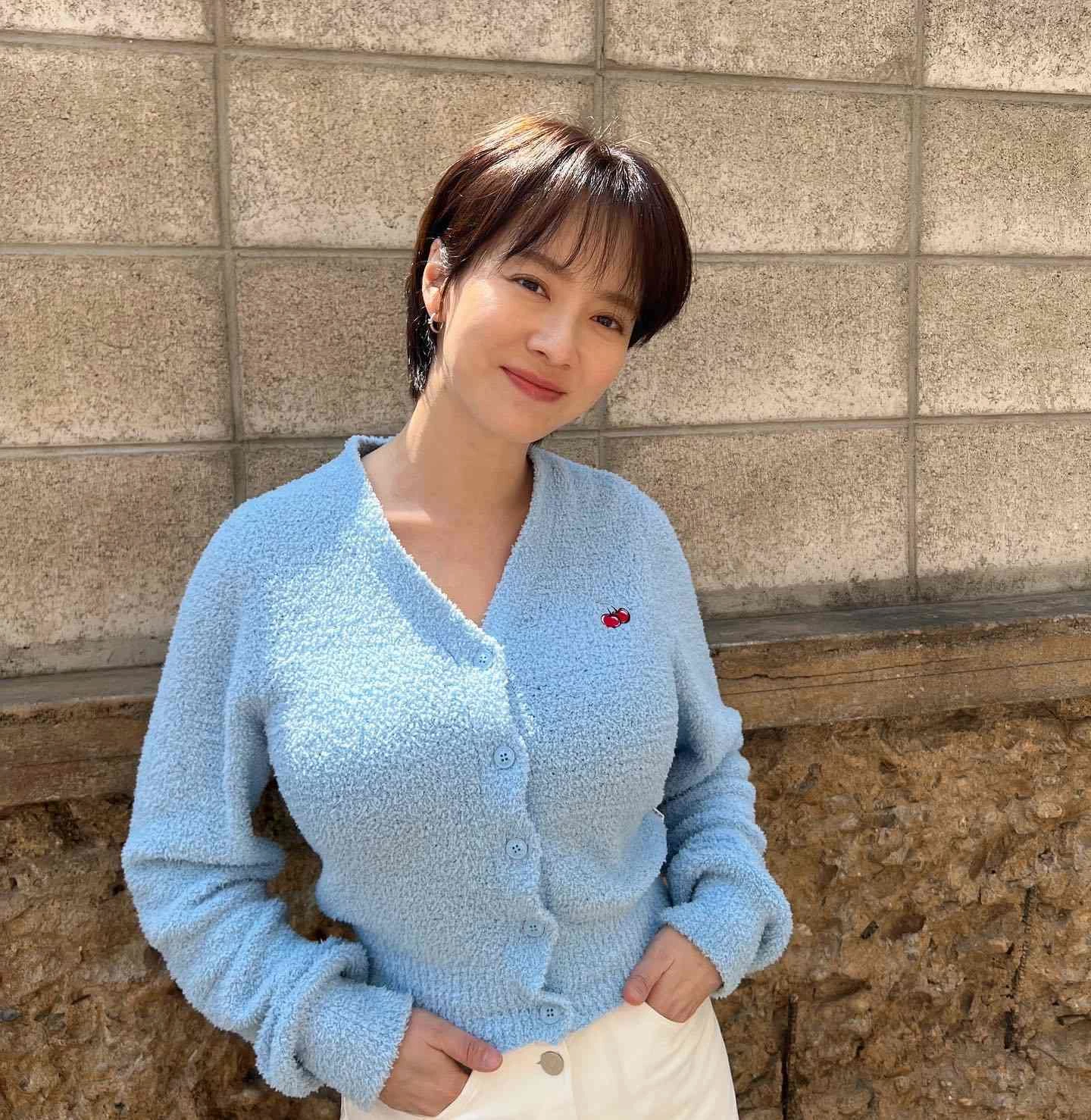 Song Ji Hyo