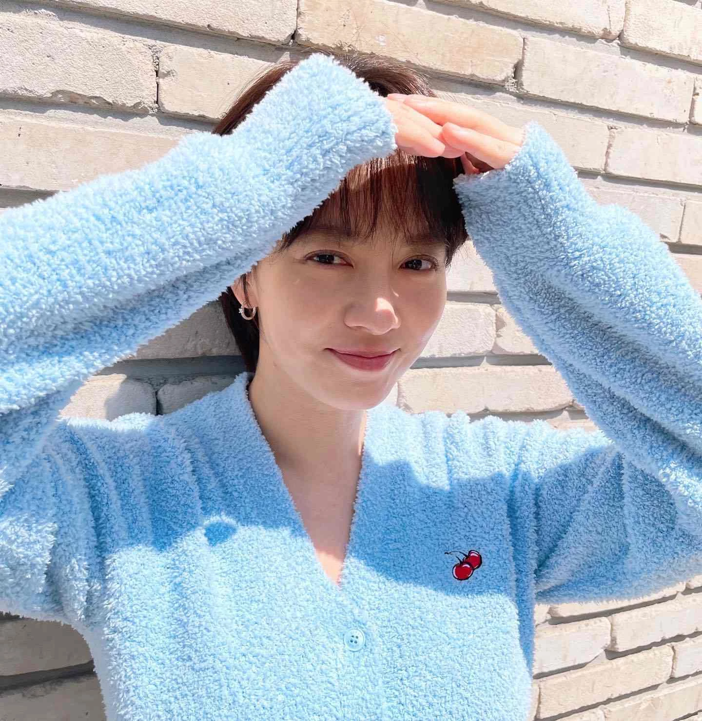 Song Ji Hyo