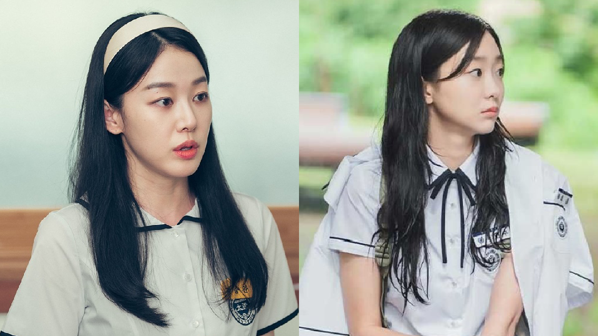 K-Dramas