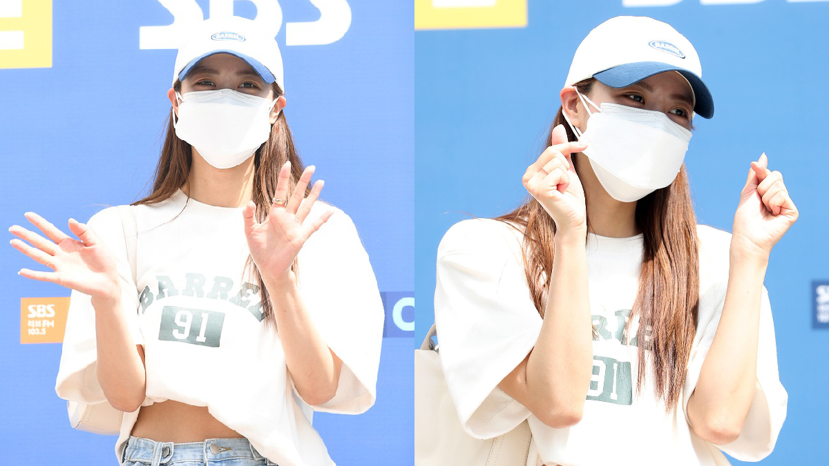 Lee Mi-joo