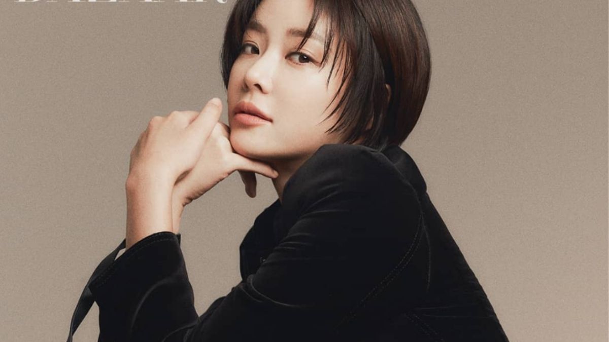 hwang jung eum
