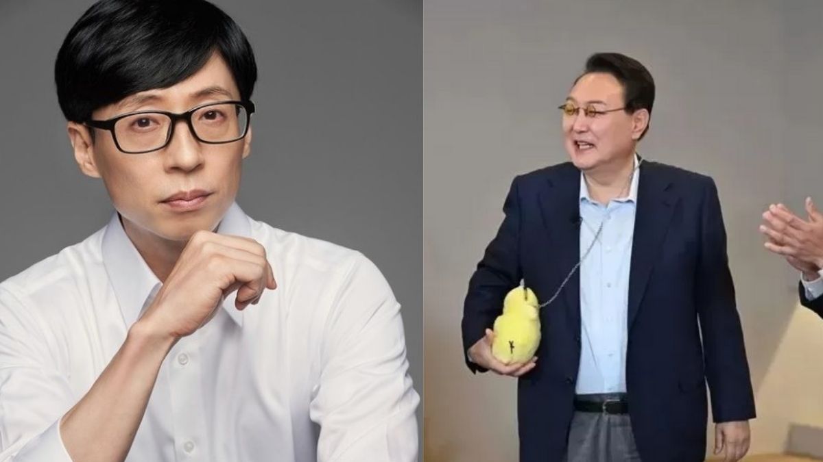yoo jae suk