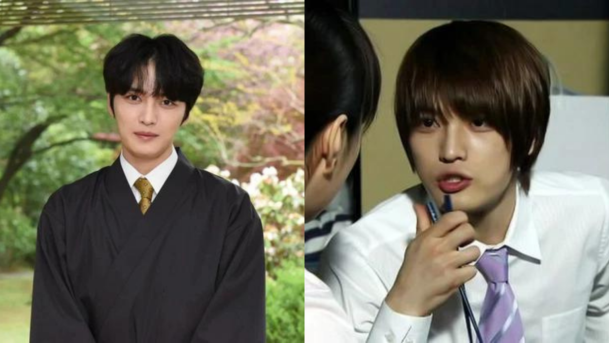 Jaejoong