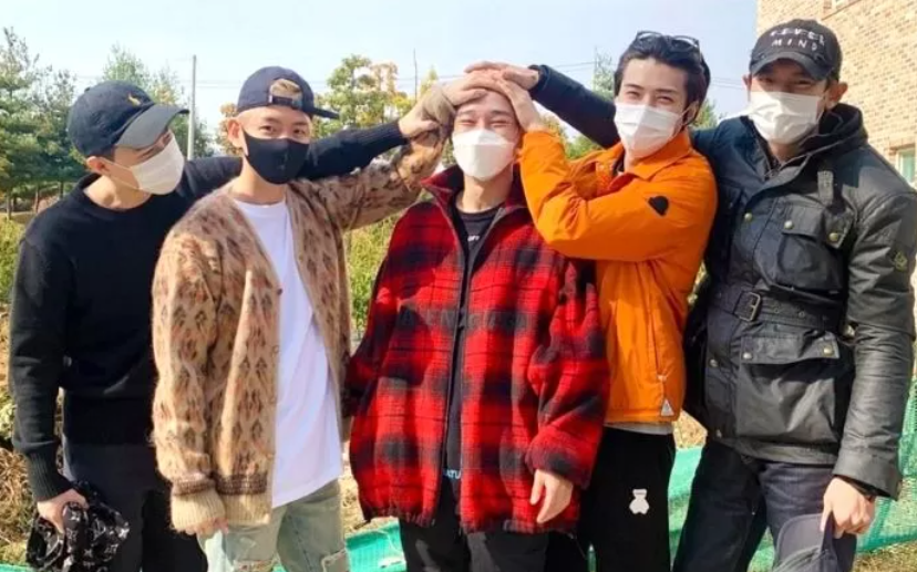 exo