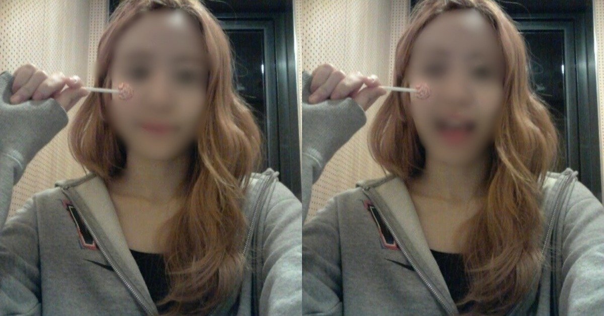 EXID Hani