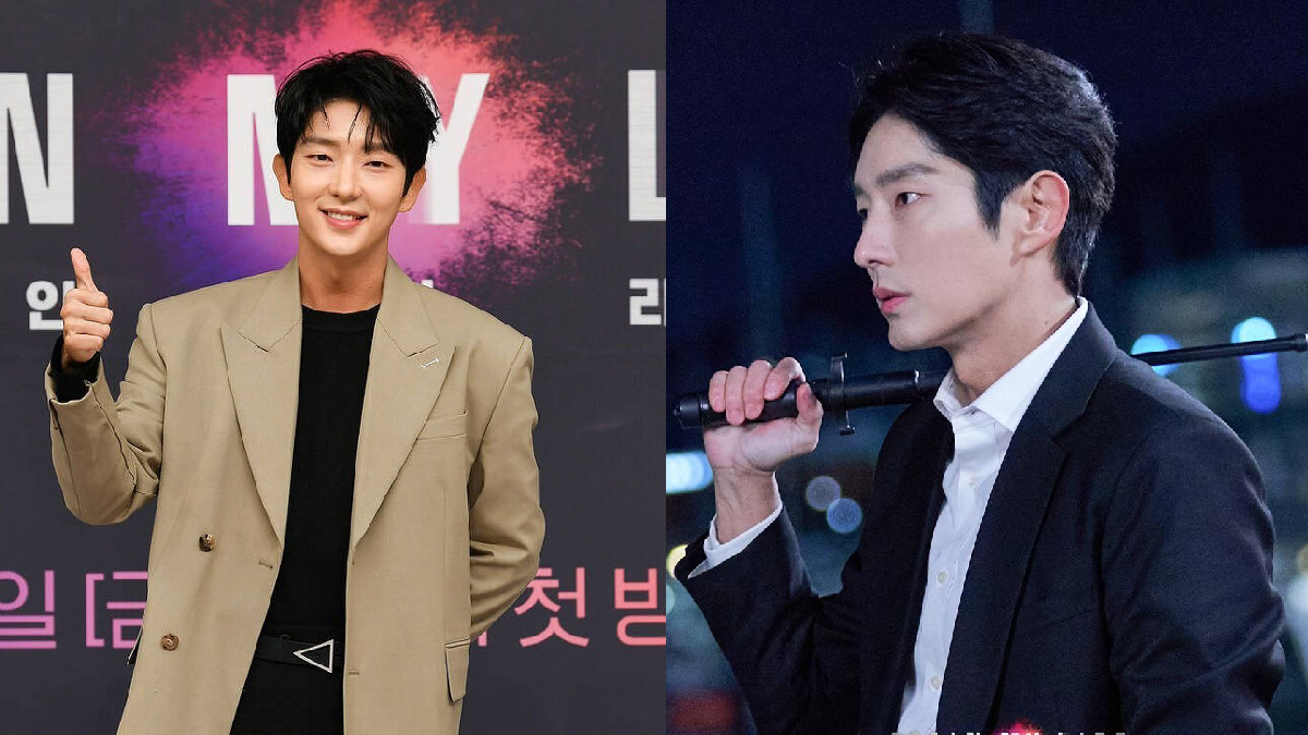 Lee Jun Ki