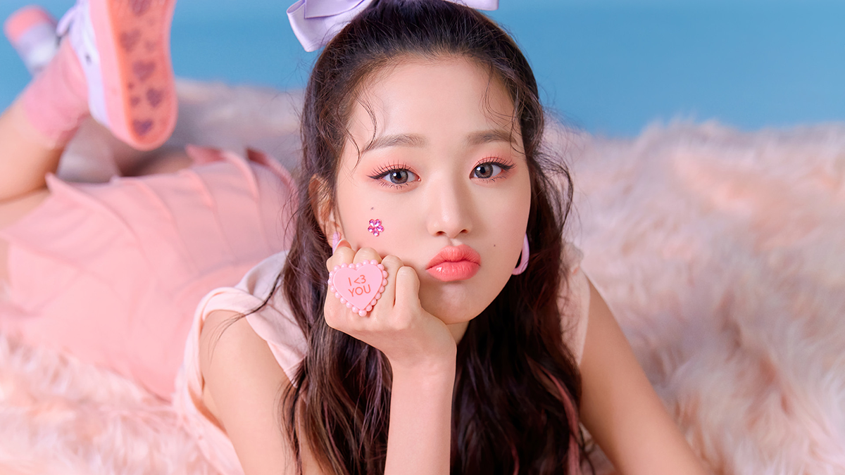 Jang Won-young