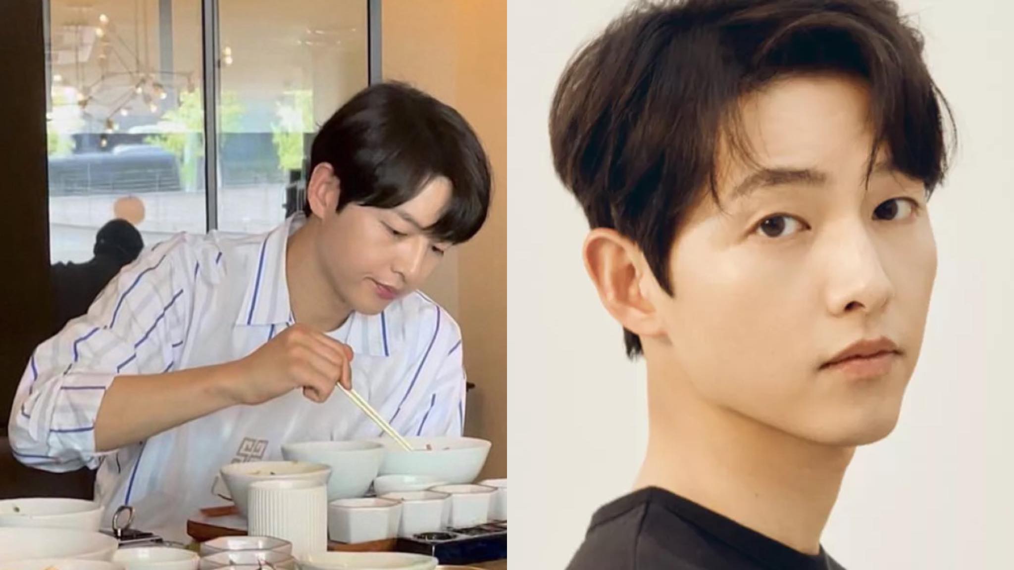 Song Joong Ki