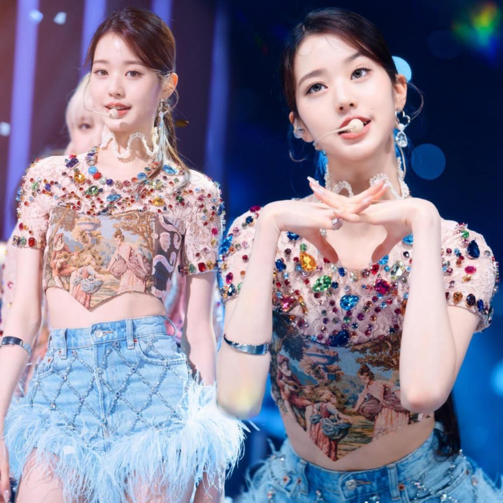 Jang Won Young