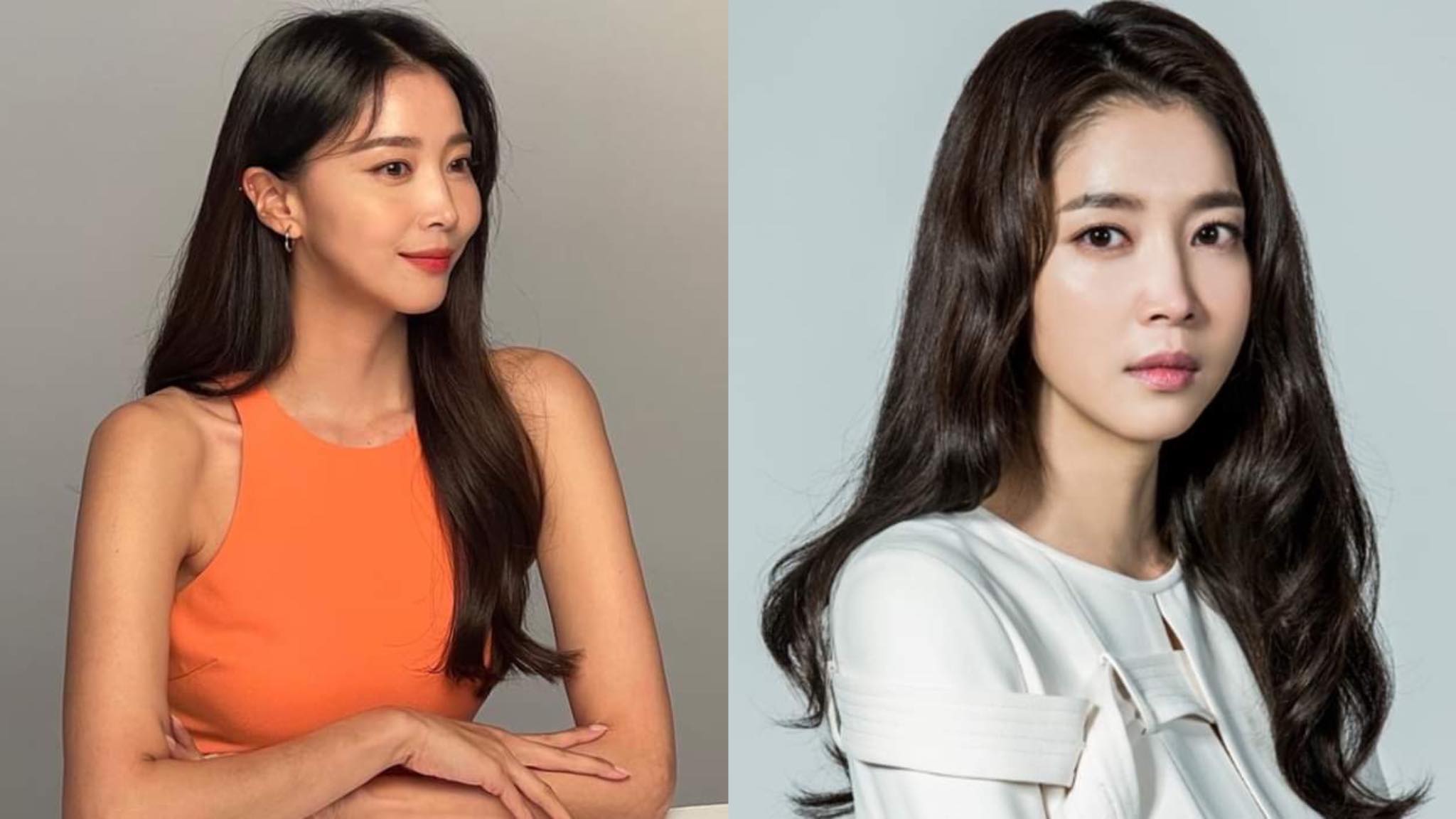 oh yoon ah - thumbnail