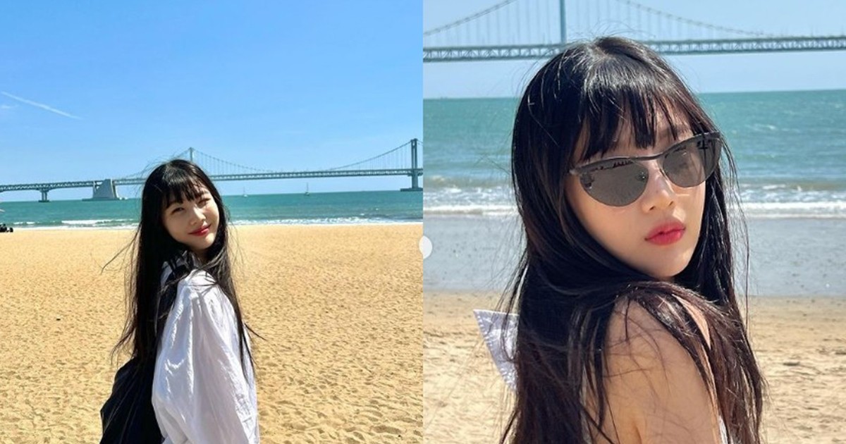 Red velvet Joy - thumbnail