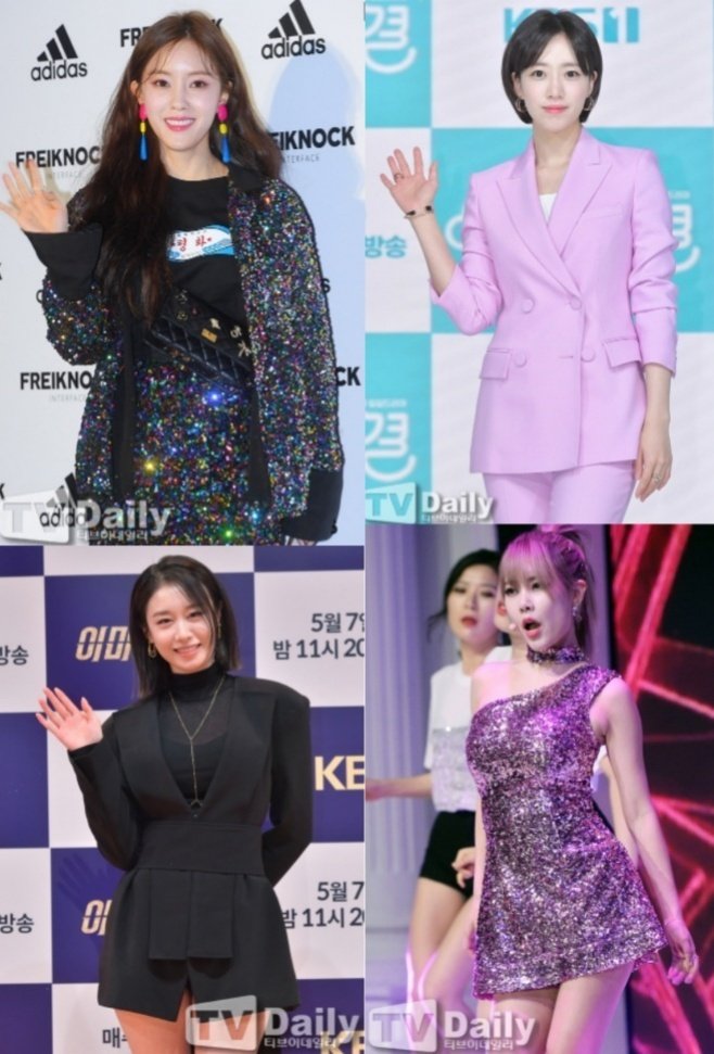 t-ara