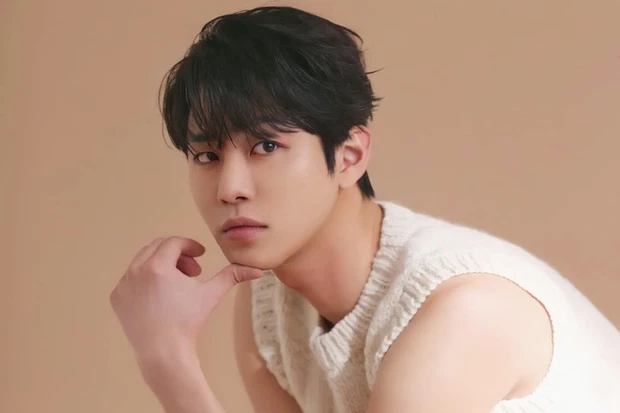 Ahn Hyo Seop