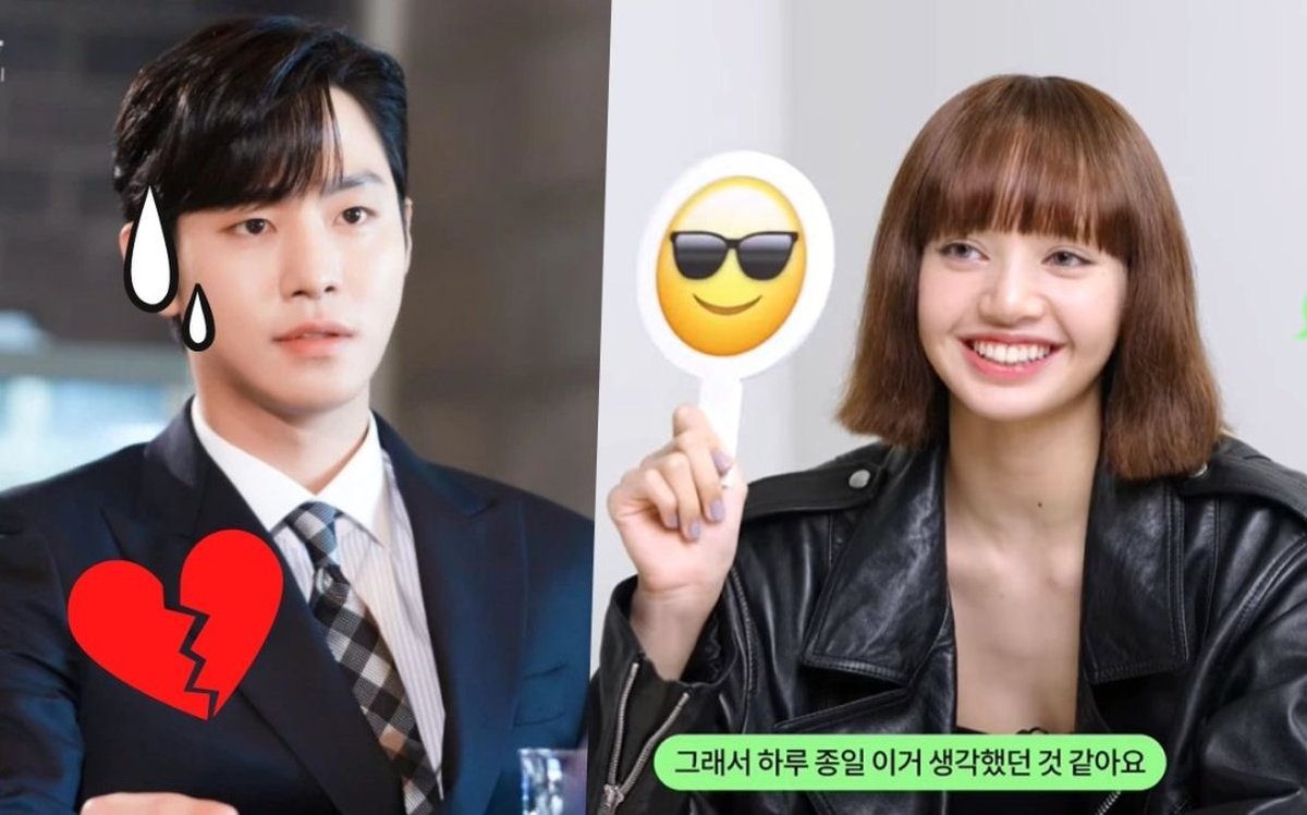 blackpink lisa-thumbnail