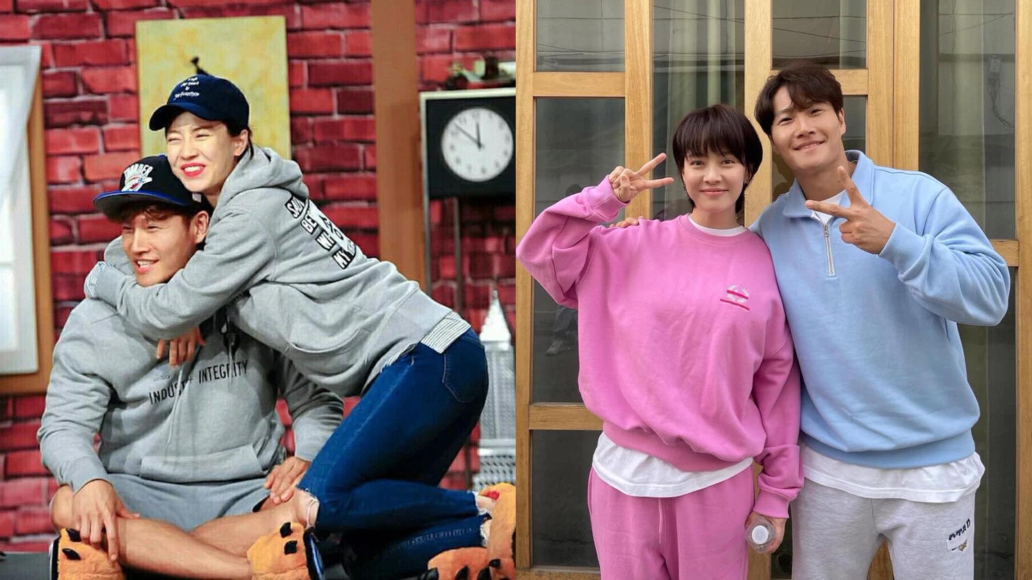 kim jong guk - song ji hyo - thumbnail