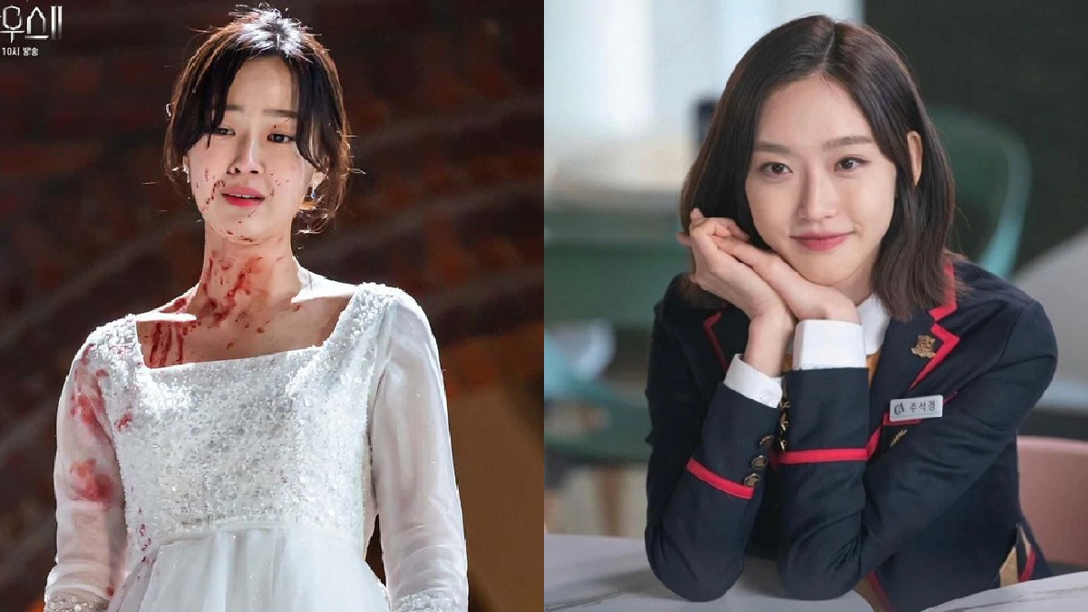 K-Dramas