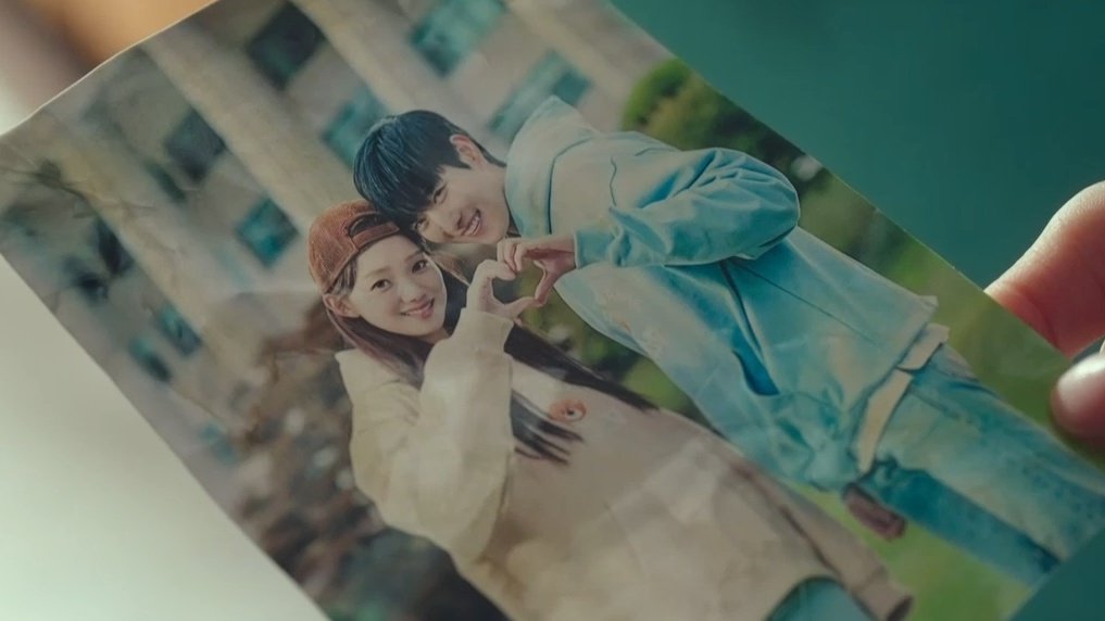 Kim young Dae ShootingStarsEp1