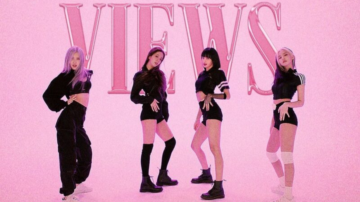 blackpink