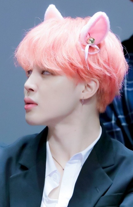 BTS Jimin