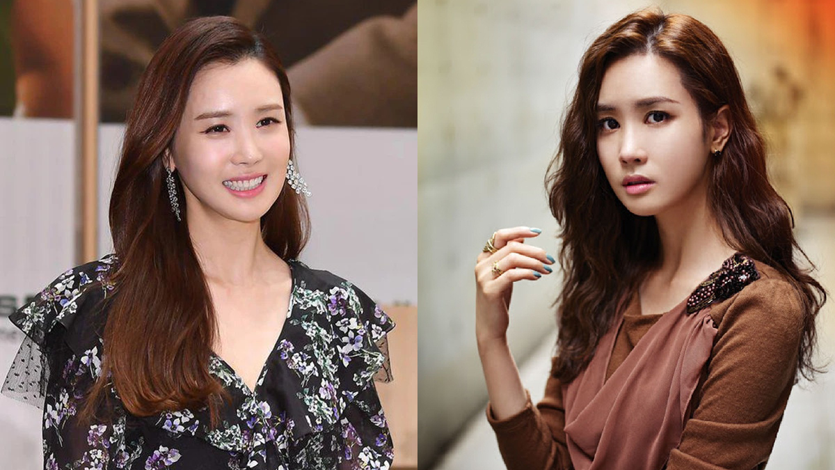 Lee Da Hae