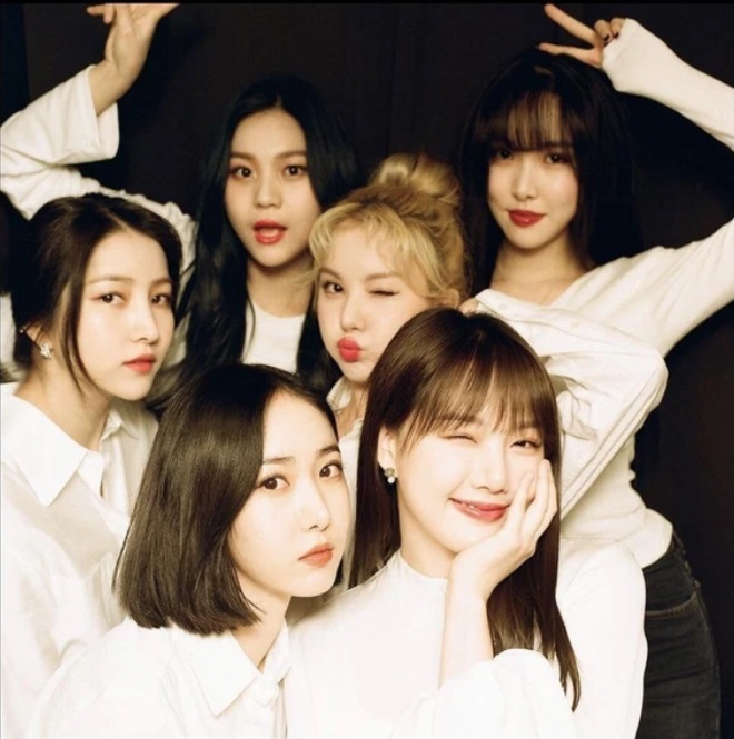 GFRIEND