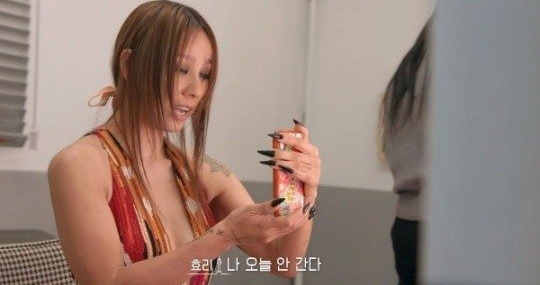 Lee Hyori