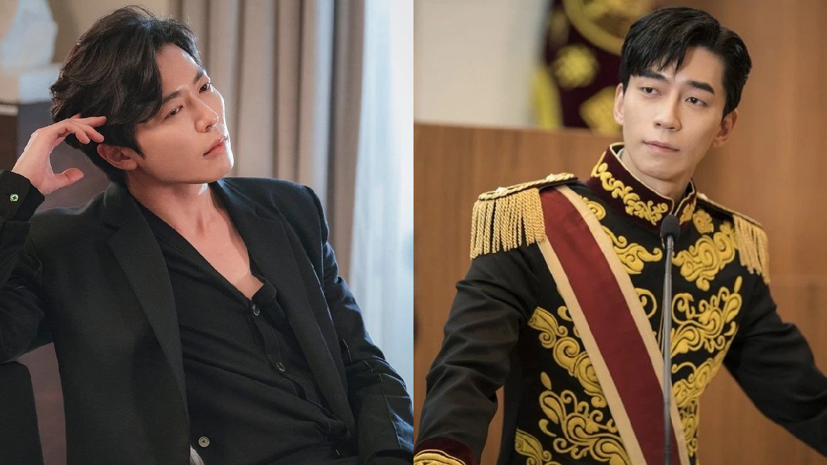 K-Dramas