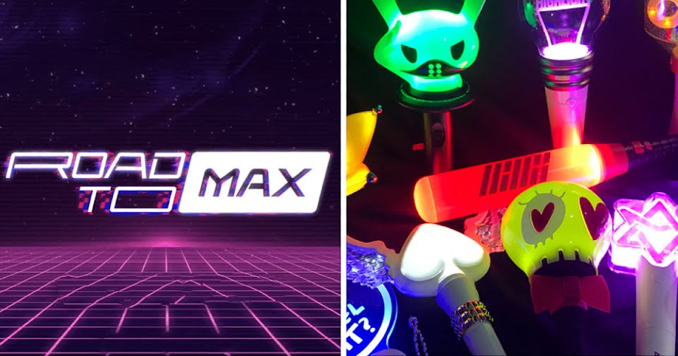 road to max - thumbnail
