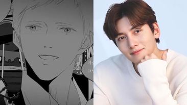 ji chang wook