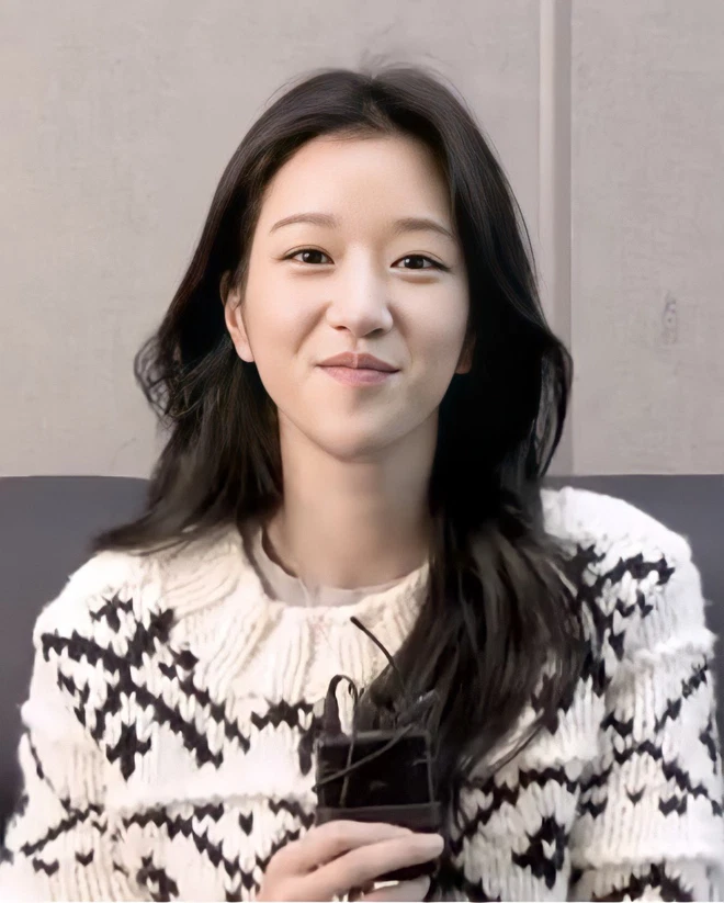 Seo Ye Ji