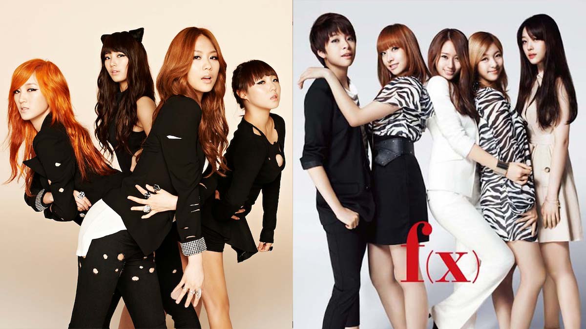 k-pop
