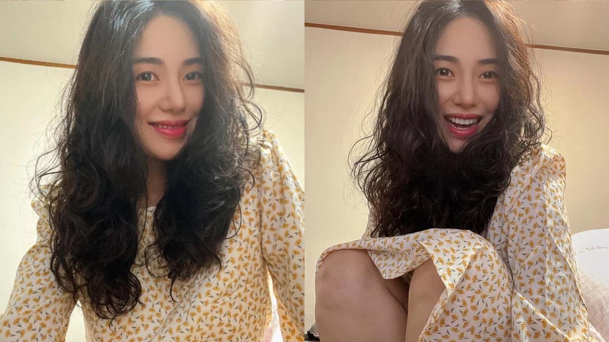 Kwon Mina