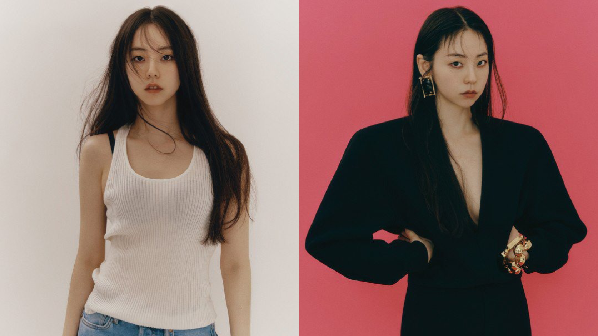 Ahn So Hee