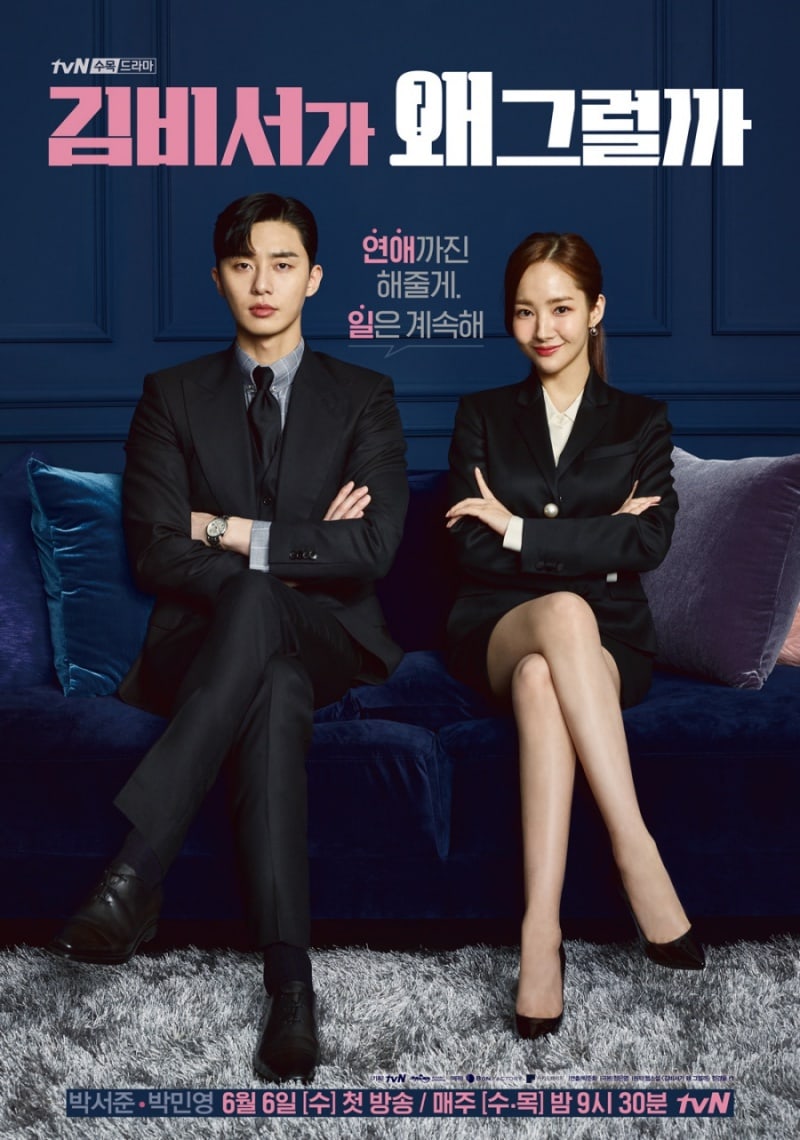 K-Dramas
