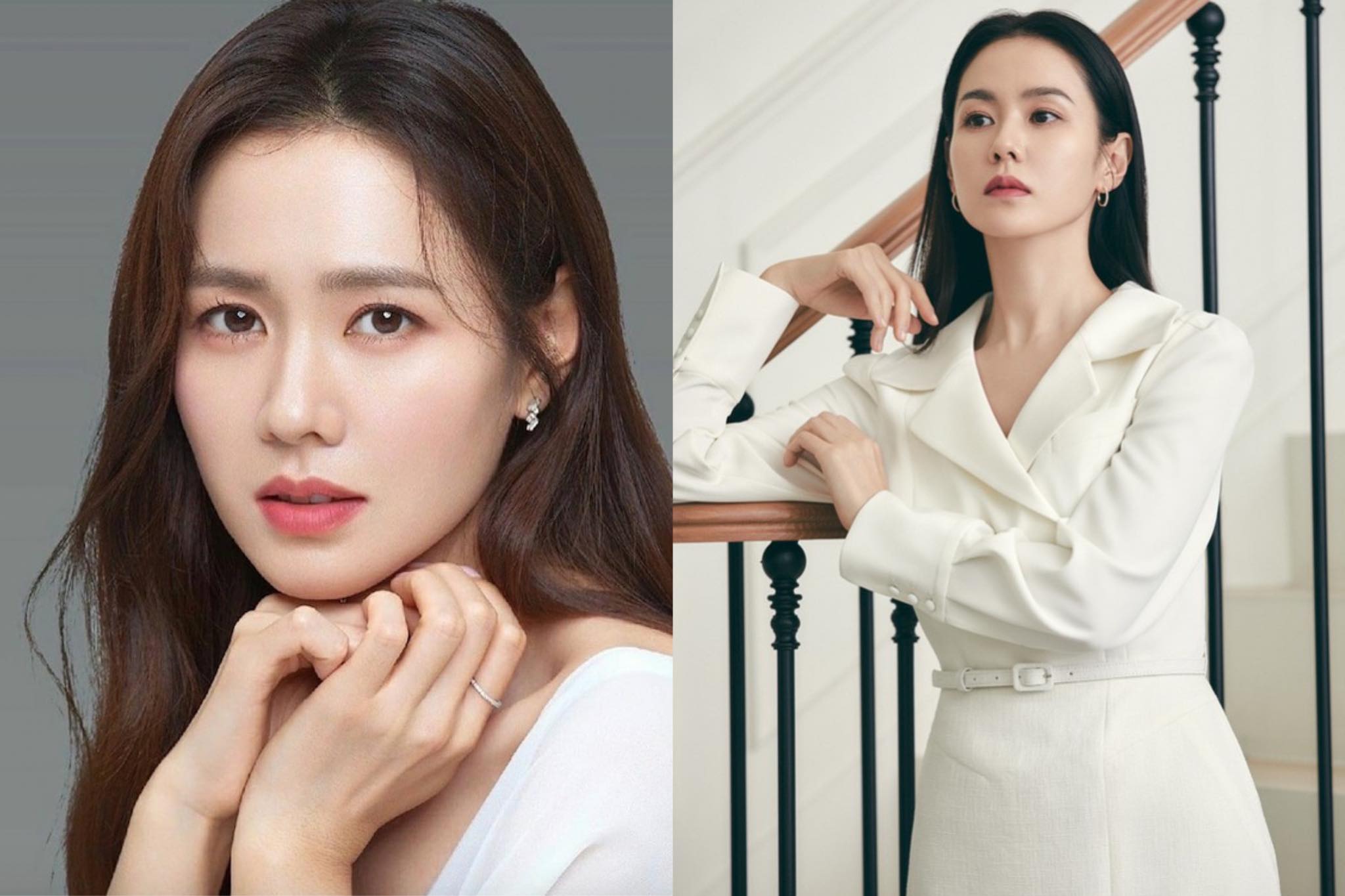 son ye jin - thumbnail