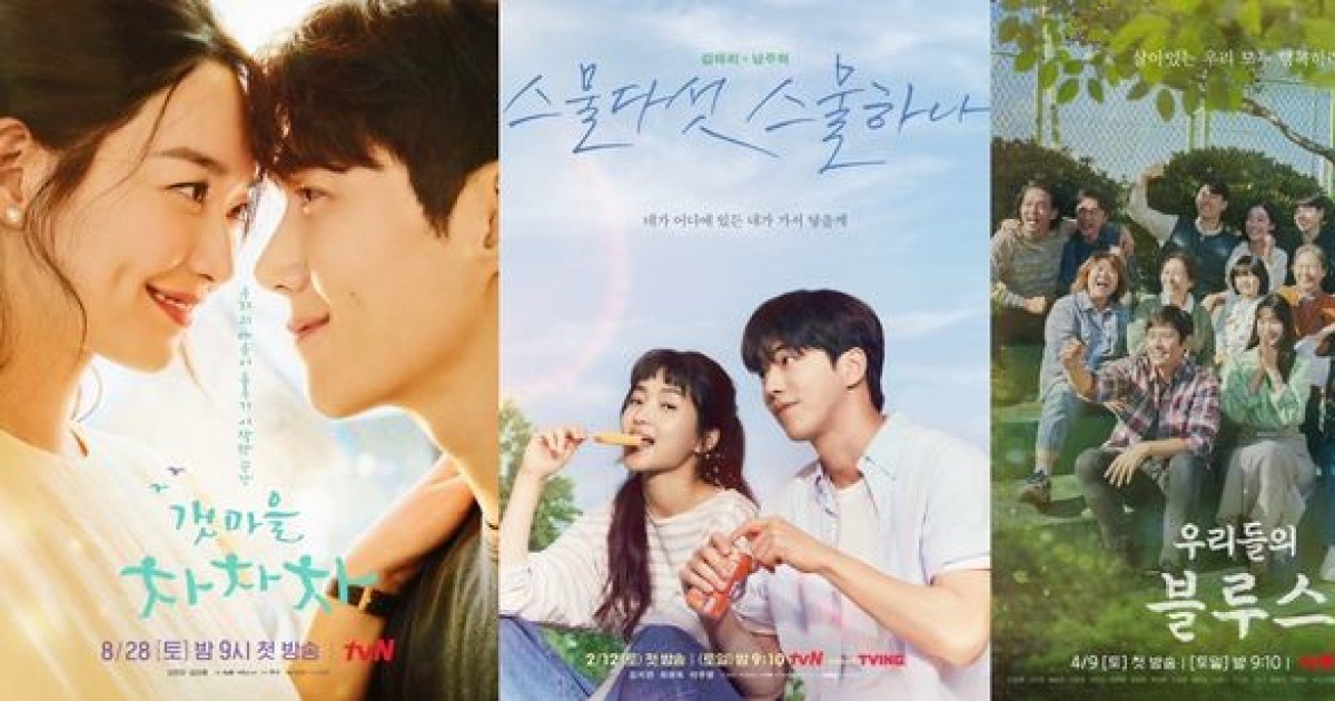 K-Dramas