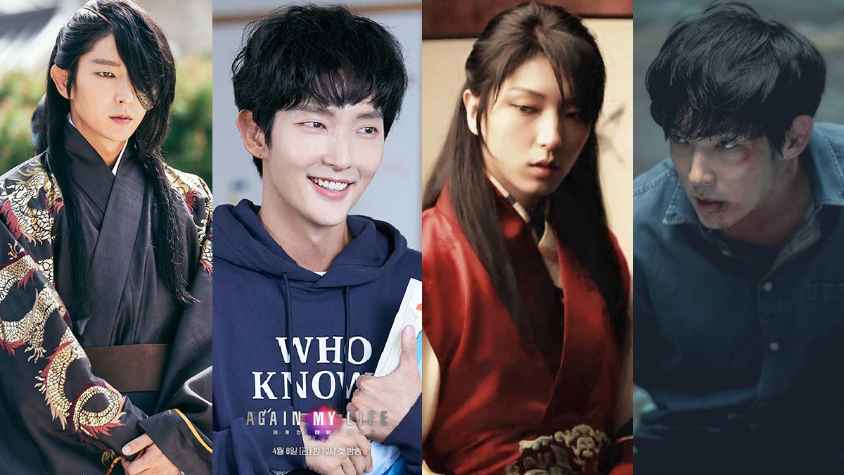 Lee Jun Ki