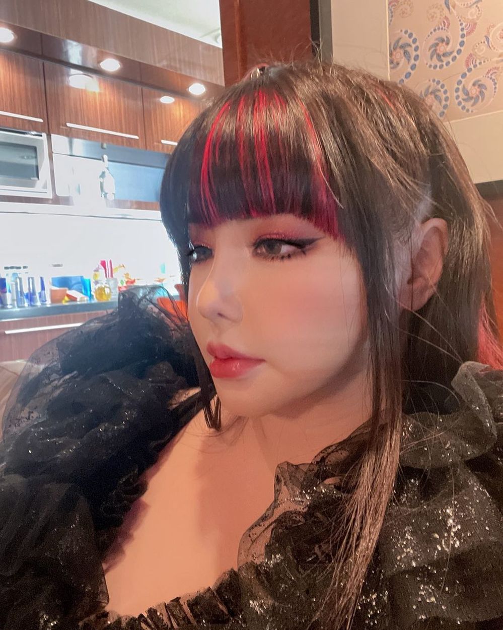 Park Bom