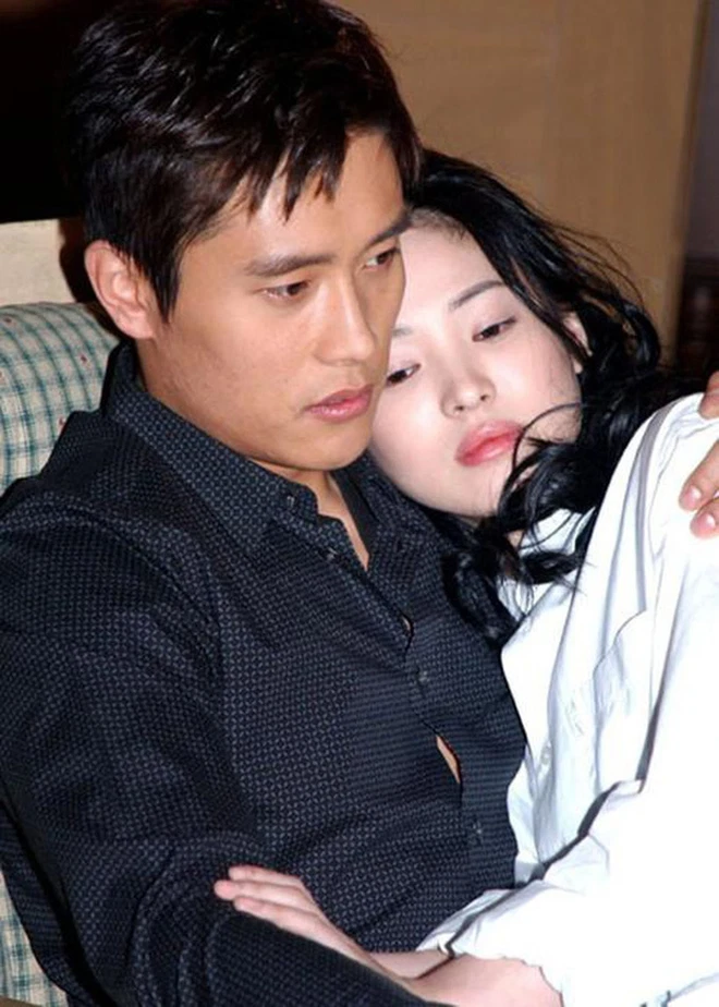 Lee Byung Hun Song Hye Kyo