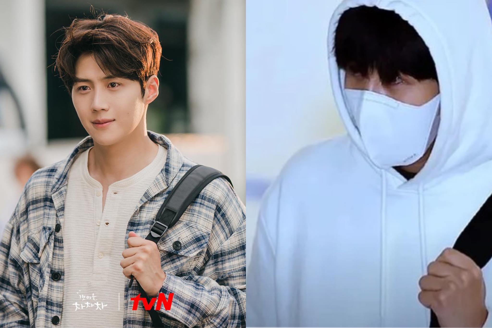 kim seon ho - thumbnail