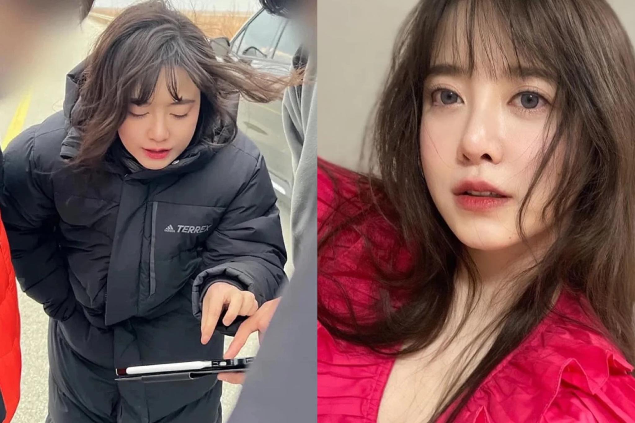 goo hye sun