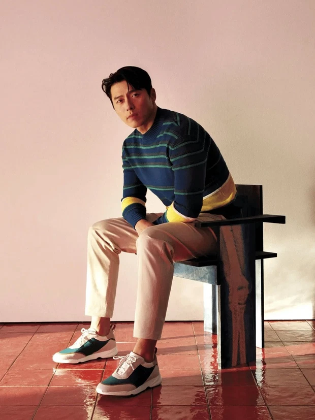 hyun bin Hyun Bin